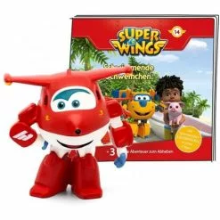 Tonies - Super Wings - Schwimmende Schweinchen -TONIES Verkäufe super wings schwimmende schweinchen 2