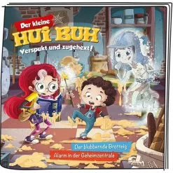 Tonie Tonies Hörfigur Der Kleine Hui Puh - Der Blubbernde Brotteig -TONIES Verkäufe teig1 1280x1280