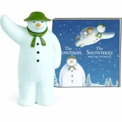 Tonies® The Snowman - The Snowman And The Snowdog -TONIES Verkäufe the snowman the snowman and the snowdog 2