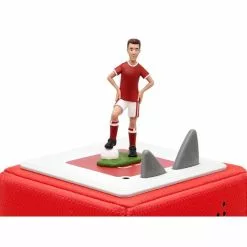 Tonie Tonies Hörfigur Thomas Müller - Mein Weg Zum Traumverein -TONIES Verkäufe thomas 1280x1280