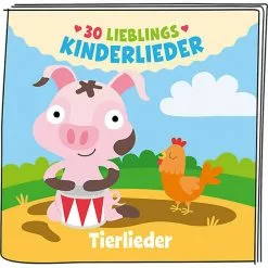 Tonie Tonies Hörfigur Lieblings Kinderlieder - Tierlieder -TONIES Verkäufe tierlieder 1280x1280