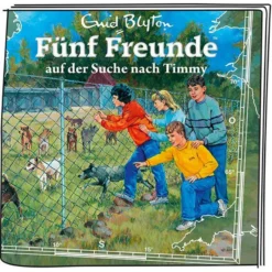 Tonie Tonies Fünf Freunde - Suche Nach Timmy -TONIES Verkäufe timmy1 1280x1280