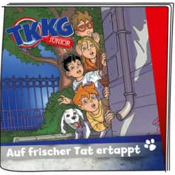 Tonie Tonies Hörfigur TKKG Junior Folge 1 -TONIES Verkäufe tkkghund1 1280x1280