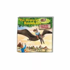 Tonies® Das Magische Baumhaus - Im Tal Der Dinos -TONIES Verkäufe tonie das magische baumhaus 1 1