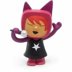 Tonies® Kreativ-Tonie Sängerin -TONIES Verkäufe tonie kreativ tonie sangerin 2