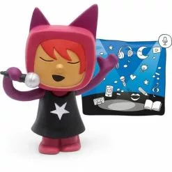 Tonies® Kreativ-Tonie Sängerin