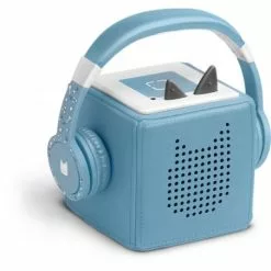 Tonies® Tonie - Lauscher (Hellblau) -TONIES Verkäufe tonie lauscher hellblau 2