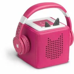 Tonies® Tonie - Lauscher (Pink) -TONIES Verkäufe tonie lauscher pink 2