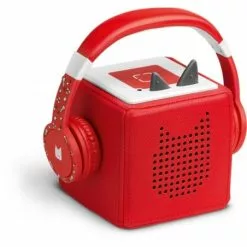 Tonies® Tonie - Lauscher (Rot) -TONIES Verkäufe tonie lauscher rot 2