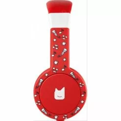 Tonies® Tonie - Lauscher (Rot) -TONIES Verkäufe tonie lauscher rot 5