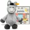 Tonies® Soft Cuddly Friends Mit Hörspiel - Dinki -TONIES Verkäufe tonie soft cuddly friends mit horspiel dinkie esel