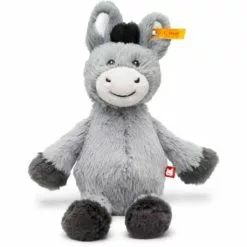 Tonies® Soft Cuddly Friends Mit Hörspiel - Dinki -TONIES Verkäufe tonie soft cuddly friends mit horspiel dinkie esel 2