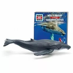 Tonies® WAS IST WAS - Wale & Delfine/Geheimnisse Tiefsee 7 Tonies® WAS IST WAS - Wale & Delfine/Geheimnisse Tiefsee -TONIES Verkäufe tonie was ist was wale delfine geheimnisse tiefsee 2