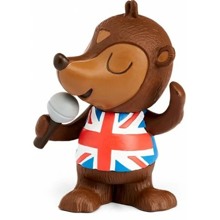 Tonies - 30 Lieblings-Kinderlieder - Englische Lieder 6 Tonies - 30 Lieblings-Kinderlieder - Englische Lieder – Bild 4