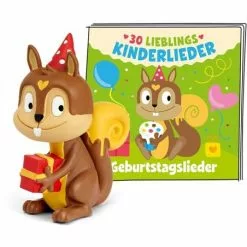 Tonies - 30 Lieblings-Kinderlieder - Geburtstagslieder -TONIES Verkäufe tonies 30 lieblings kinderlieder geburtstagslieder 2