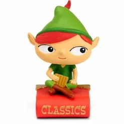 Tonies - 5 Lieblings-Klassiker - Peter Pan Und Weitere Klassiker 9 Tonies - 5 Lieblings-Klassiker - Peter Pan Und Weitere Klassiker -TONIES Verkäufe tonies 5 lieblings klassiker peter pan und weitere klassiker 4