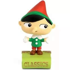 Tonies - 5 Lieblings-Klassiker - Pinocchio Und 4 Weitere Klassiker 9 Tonies - 5 Lieblings-Klassiker - Pinocchio Und 4 Weitere Klassiker -TONIES Verkäufe tonies 5 lieblings klassiker pinocchio und 4 weitere klassiker 3