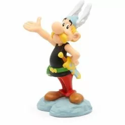 Tonies® Asterix - Asterix Der Gallier -TONIES Verkäufe tonies asterix asterix der gallier 4251192117496 2