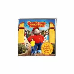 Tonies® Benjamin Blümchen DER FILM - Hörspiel Zum Kinofilm -TONIES Verkäufe tonies benjamin blumchen der film horspiel zum kinofilm 1