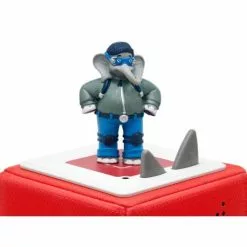 Tonies® Benjamin Blümchen DER FILM - Hörspiel Zum Kinofilm -TONIES Verkäufe tonies benjamin blumchen der film horspiel zum kinofilm 2