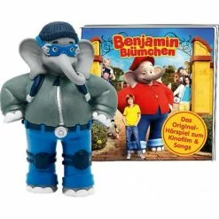 Tonies® Benjamin Blümchen DER FILM - Hörspiel Zum Kinofilm -TONIES Verkäufe tonies benjamin blumchen der film horspiel zum kinofilm 3