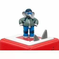 Tonies® Benjamin Blümchen DER FILM - Hörspiel Zum Kinofilm -TONIES Verkäufe tonies benjamin blumchen der film horspiel zum kinofilm 4