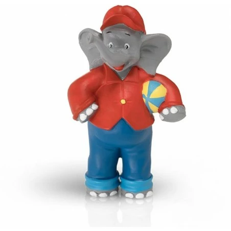 Tonies - Benjamin Blümchen - Der Zoo-Kindergarten 3 Tonies - Benjamin Blümchen - Der Zoo-Kindergarten