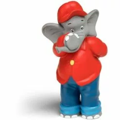 Tonies - Benjamin Blümchen - Ein Törööö Für Alle Fälle