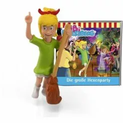Tonies - Bibi Blocksberg - Die Große Hexenparty -TONIES Verkäufe tonies bibi blocksberg die grosse hexenparty 2