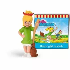 Tonies - Bibi Blocksberg - Hexen Gibt Es Doch -TONIES Verkäufe tonies bibi blocksberg hexen gibt es doch 2