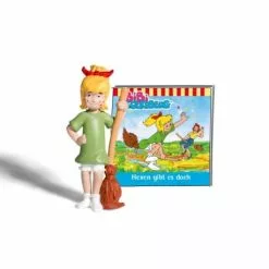 Tonies® Hörfigur Bibi Blocksberg - Hexen Gibt Es Doch -TONIES Verkäufe tonies bibi blocksberg hexen gibt es doch 4251192100160 2