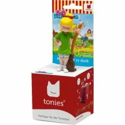 Tonies® Hörfigur Bibi Blocksberg - Hexen Gibt Es Doch -TONIES Verkäufe tonies bibi blocksberg hexen gibt es doch 4251192100160 3
