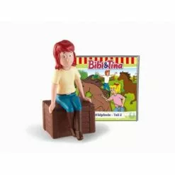 Tonies® Bibi Und Tina - Die Wildpferde Teil 2 -TONIES Verkäufe tonies bibi und tina die wildpferde teil 2 4251192101457 2