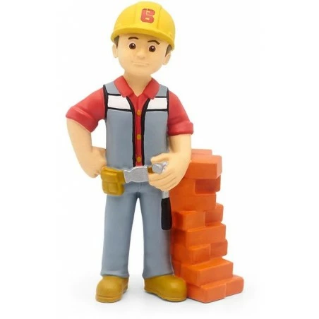 Tonies - Bob Der Baumeister - Bob Der Küchenmeister 3 Tonies - Bob Der Baumeister - Bob Der Küchenmeister