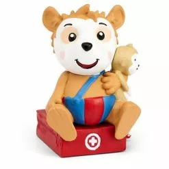 Tonies - Bobo Siebenschläfer - Bobo Beim Kinderarzt Und Weitere Folgen -TONIES Verkäufe tonies bobo siebenschlafer bobo beim kinderarzt und weitere folgen 3