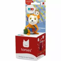 Tonies® Hörfigur Bobo Siebenschläfer - Bobos Ausflug Zum Spielplatz -TONIES Verkäufe tonies bobo siebenschlafer bobos ausflug zum spielplatz 4251192100139 3