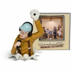 Tonies - Bummelkasten - Irgendwas Bestimmtes -TONIES Verkäufe tonies bummelkasten irgendwas bestimmtes 2