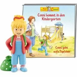 Tonies - Conni - Conni Kommt In Den Kindergarten - Conni Geht Aufs Töpfchen, Redesign Plus Relaunch 10 Tonies - Conni - Conni Kommt In Den Kindergarten - Conni Geht Aufs Töpfchen, Redesign Plus Relaunch -TONIES Verkäufe tonies conni conni kommt in den kindergarten conni geht aufs toepfchen redesign plus relaunch 2