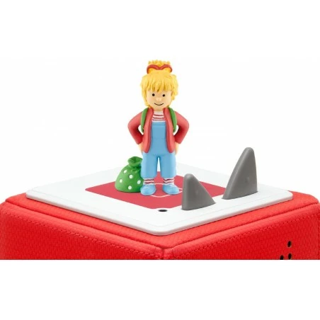 Tonies - Conni - Conni Kommt In Den Kindergarten - Conni Geht Aufs Töpfchen, Redesign Plus Relaunch 6 Tonies - Conni - Conni Kommt In Den Kindergarten - Conni Geht Aufs Töpfchen, Redesign Plus Relaunch – Bild 4