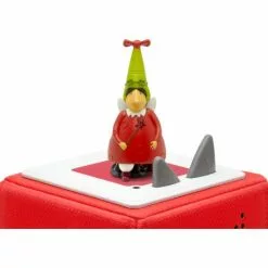 Tonies - Das Kleine Hörbuch Vom Großen Glück - Die Glücksfee/ Wo Das Glück Wächst -TONIES Verkäufe tonies das kleine hoerbuch vom grossen glueck die gluecksfee wo das glueck waechst 3