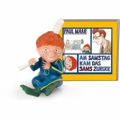 TONIES Verkäufe -TONIES Verkäufe tonies das sams am samstag kam das sams zuruck 1