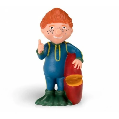 Tonies - Das Sams - Eine Woche Voller Samstage 5 Tonies - Das Sams - Eine Woche Voller Samstage – Bild 4