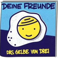 TONIES Verkäufe -TONIES Verkäufe tonies deine freunde das gelbe von 3 1