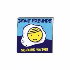 Tonies® Deine Freunde - Das Gelbe Von 3 8 Tonies® Deine Freunde - Das Gelbe Von 3 -TONIES Verkäufe tonies deine freunde das gelbe von 3 2