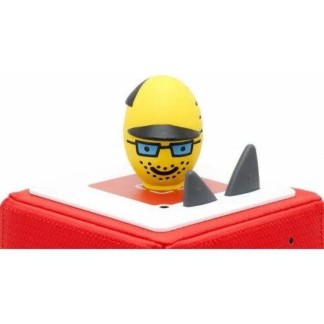 Tonies® Deine Freunde - Das Gelbe Von 3 6 Tonies® Deine Freunde - Das Gelbe Von 3 – Bild 4