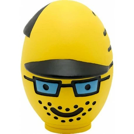 Tonies® Deine Freunde - Das Gelbe Von 3 3 Tonies® Deine Freunde - Das Gelbe Von 3