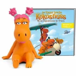 Tonies® Der Kleine Drache Kokosnuss - Hörspiel 04 8 Tonies® Der Kleine Drache Kokosnuss - Hörspiel 04 -TONIES Verkäufe tonies der kleine drache kokosnuss horspiel 04 4251192106667 2