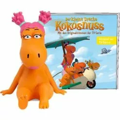 Tonies® Der Kleine Drache Kokosnuss - Hörspiel 04 9 Tonies® Der Kleine Drache Kokosnuss - Hörspiel 04 -TONIES Verkäufe tonies der kleine drache kokosnuss horspiel 04 4251192106667 3