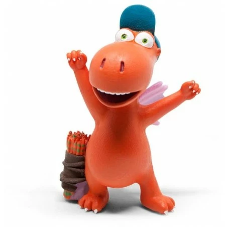 Tonies - Der Kleine Drache Kokosnuss - Hörspiel 1 3 Tonies - Der Kleine Drache Kokosnuss - Hörspiel 1