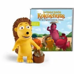 Tonies - Der Kleine Drache Kokosnuss - Hörspiel 2 -TONIES Verkäufe tonies der kleine drache kokosnuss horspiel 2 2